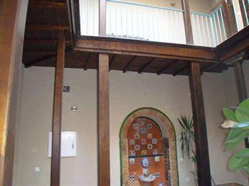 Apartamento Cruces