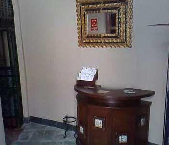 Cruces *