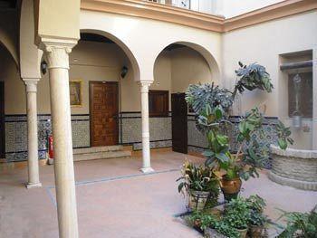 Cruces * Sevilla
