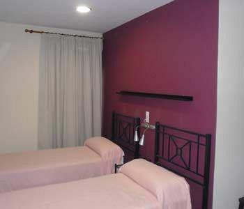 Apartamento Cruces *