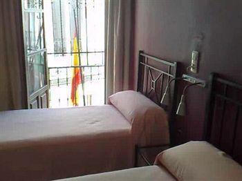Cruces Apartamento *
