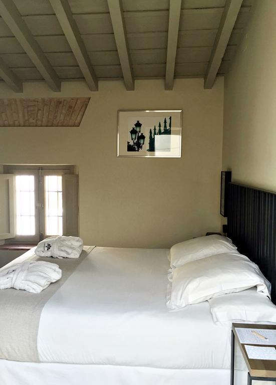 Boutique Casas De Santa Cruz Hotel Sevilla