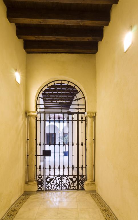 Sevilla Bustos Tavera Vft Apartamento *