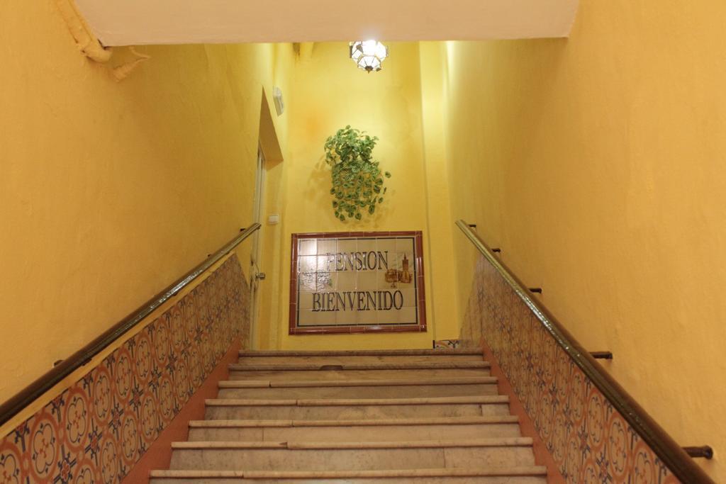 Pensión Bienvenido