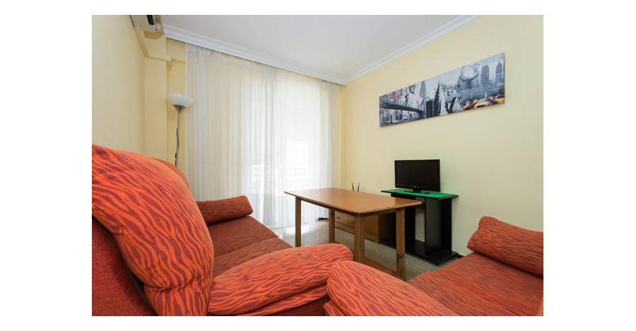 Apartamento Santa Justa