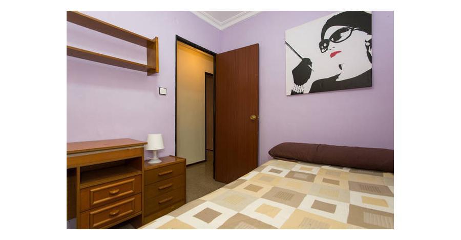 Apartamento Santa Justa Sevilla