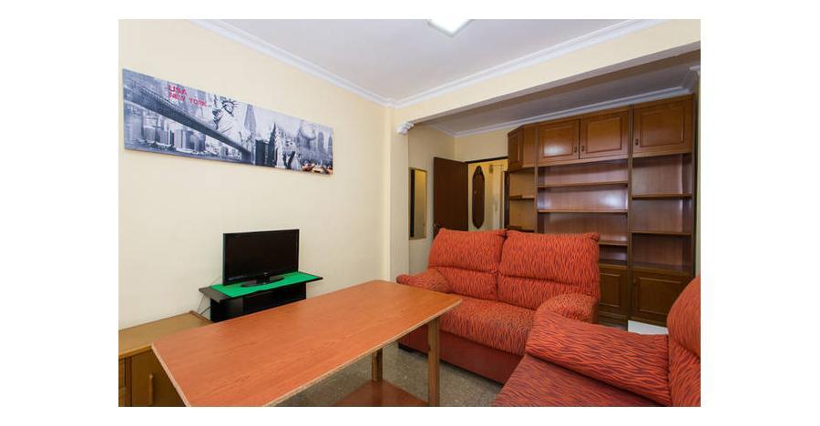 Apartamento Apartamento Santa Justa *
