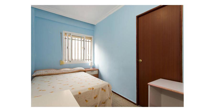 Apartamento Santa Justa