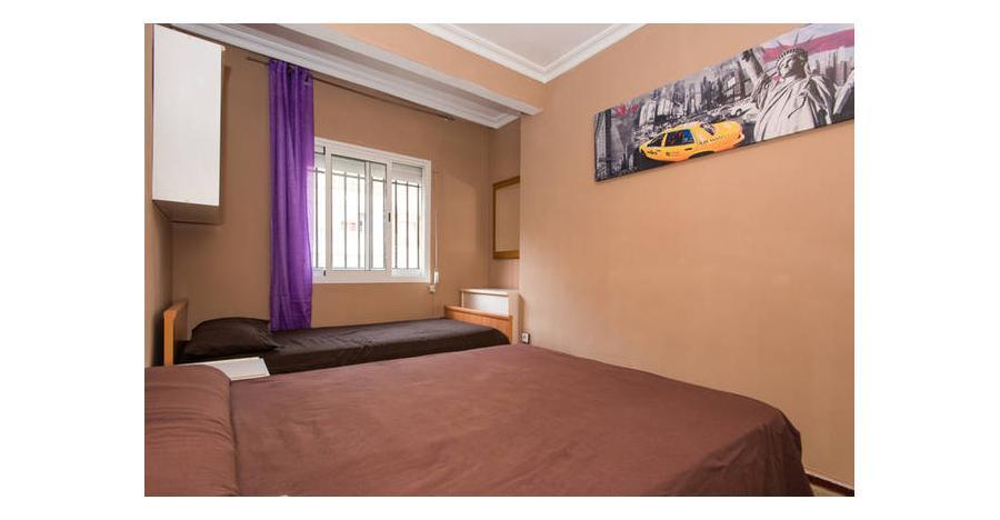 Apartamento Apartamento Santa Justa *