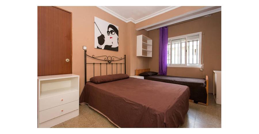 Apartamento Santa Justa Apartamento
