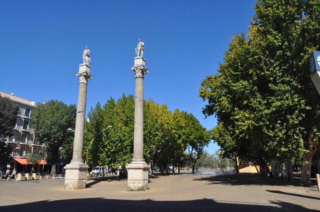 Apartamento Alameda