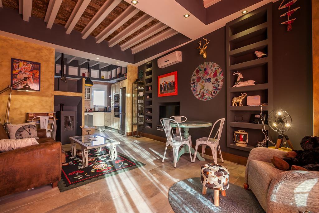 Apartamento Ave César