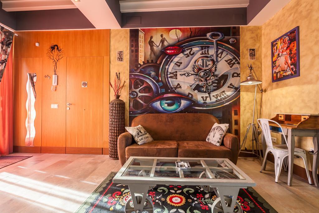 Apartamento Ave César Sevilla