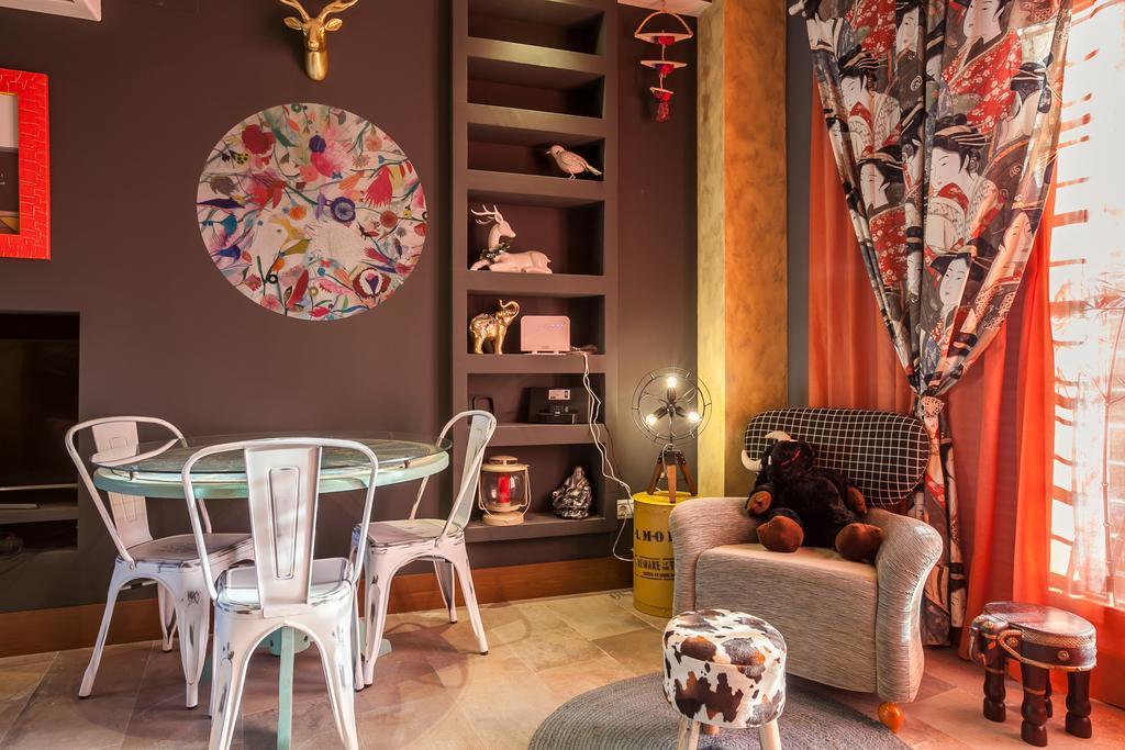 Apartamento Ave César *
