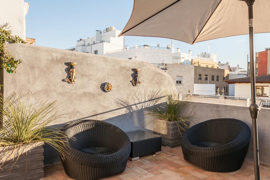 Apartamento Ave César
