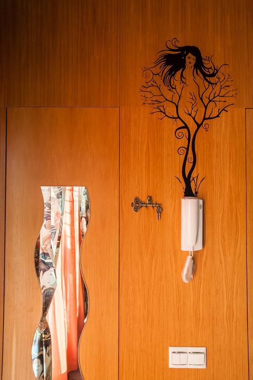 Apartamento Ave César *