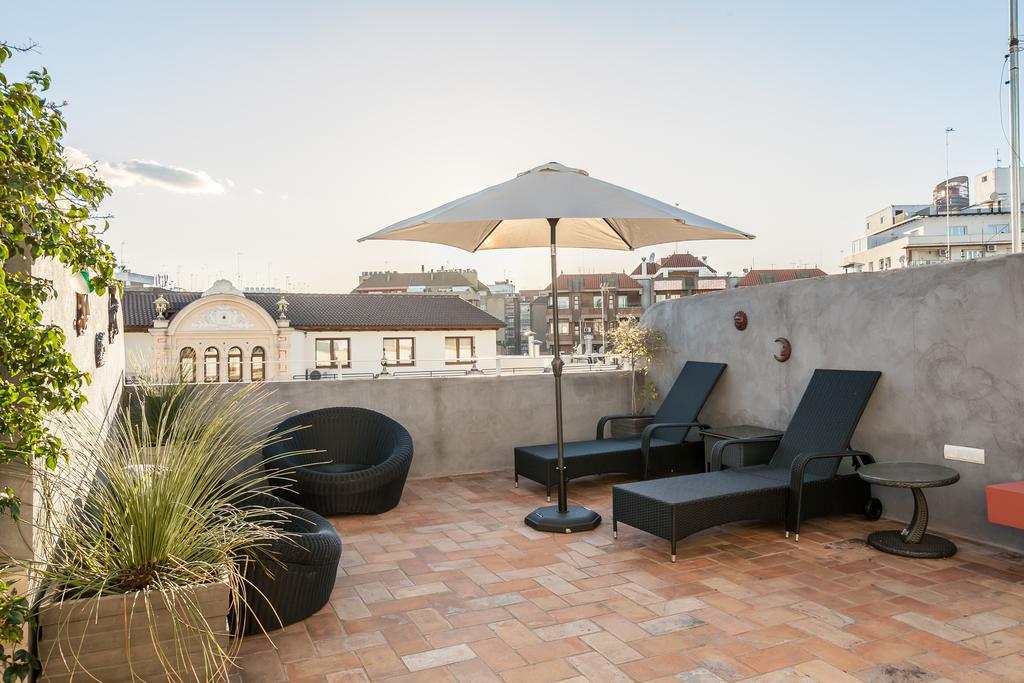 Apartamento Ave César