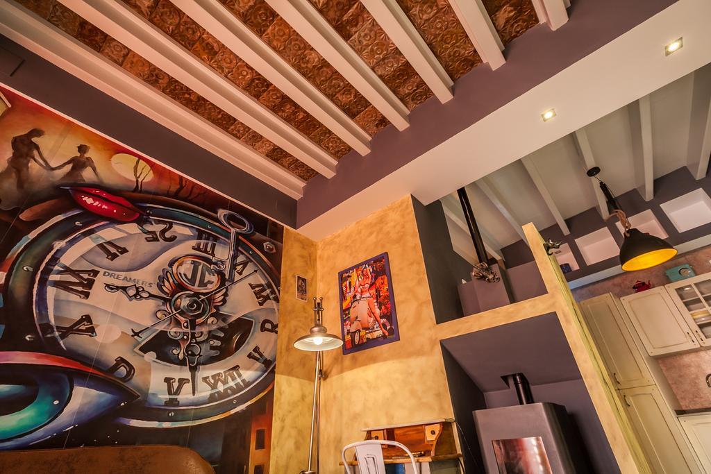 Ave César Apartamento