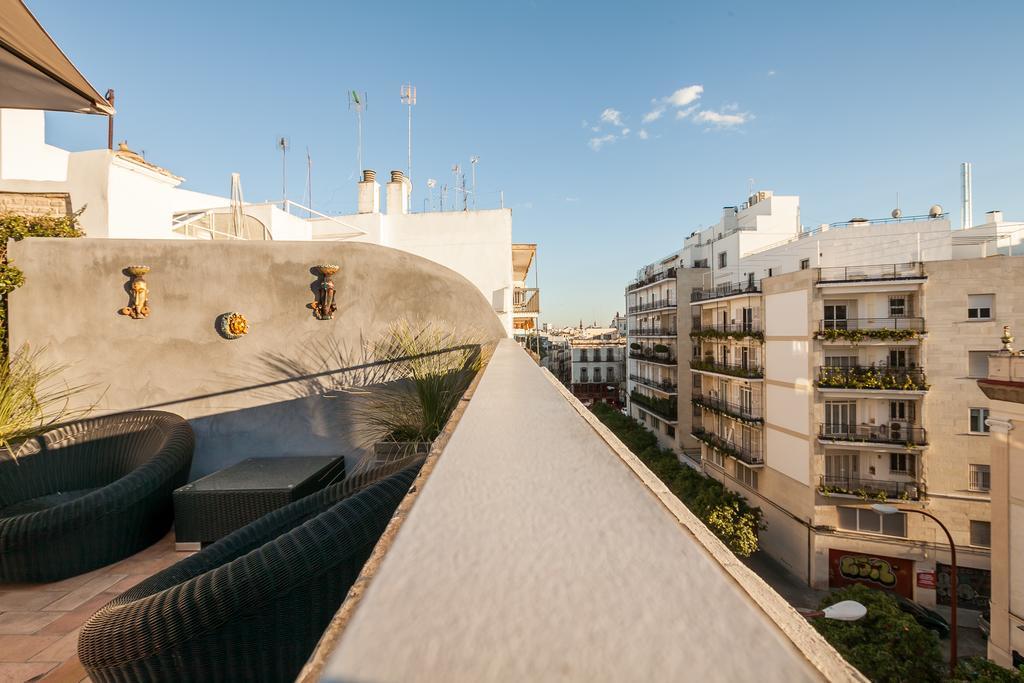 Ave César * Sevilla