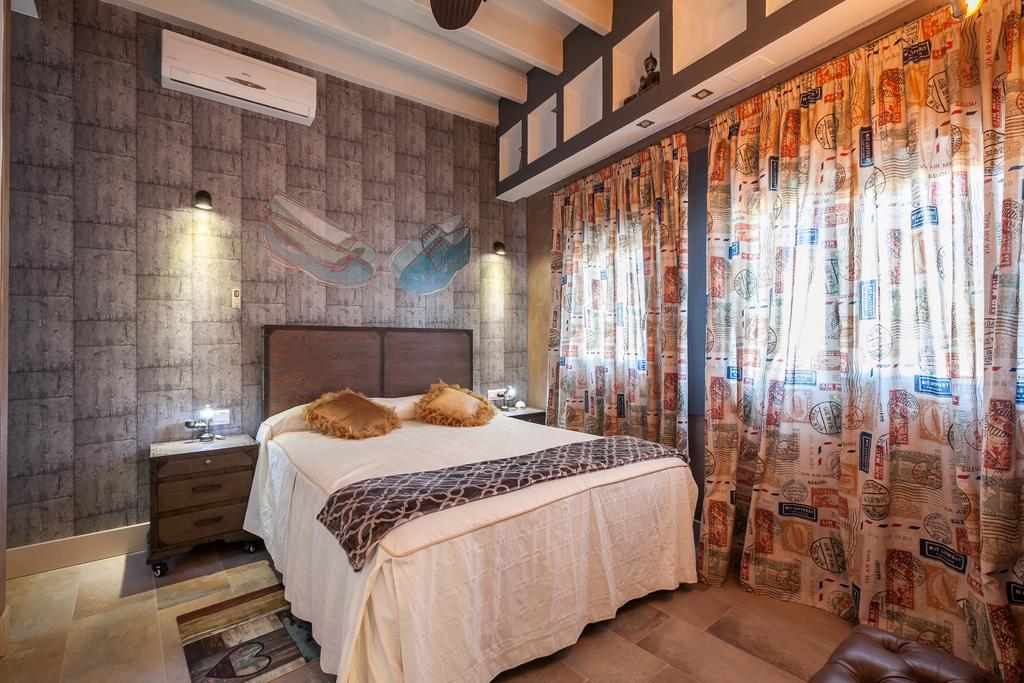 Apartamento Ave César *