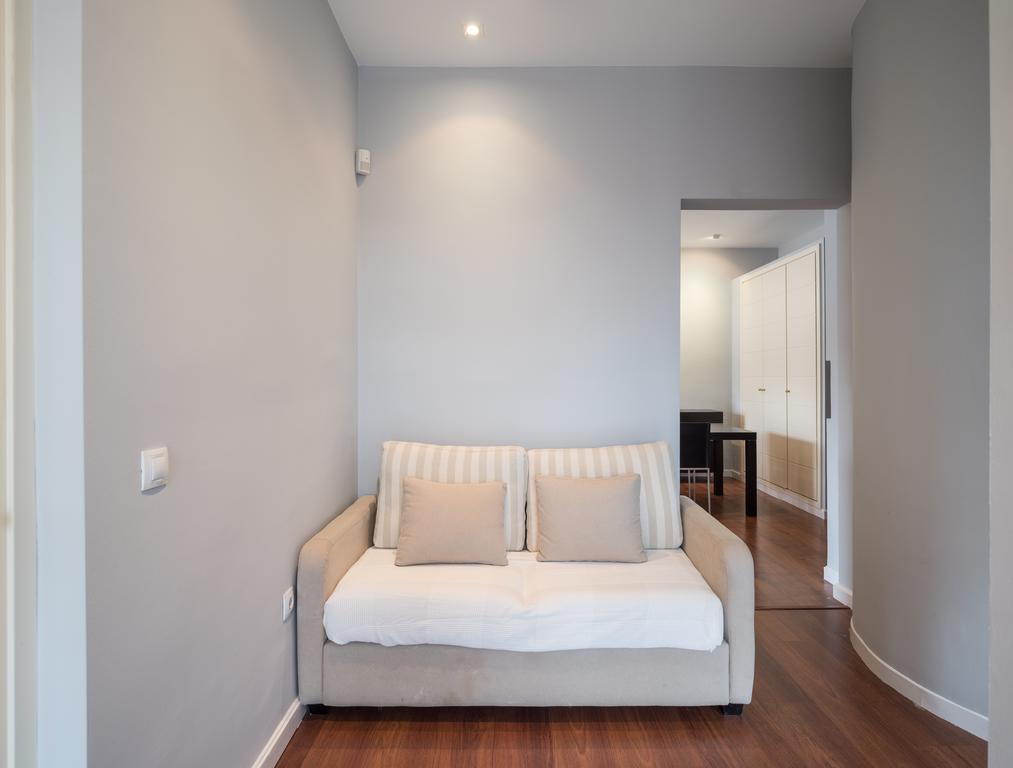 Apartamento U-sense Santa Cruz *