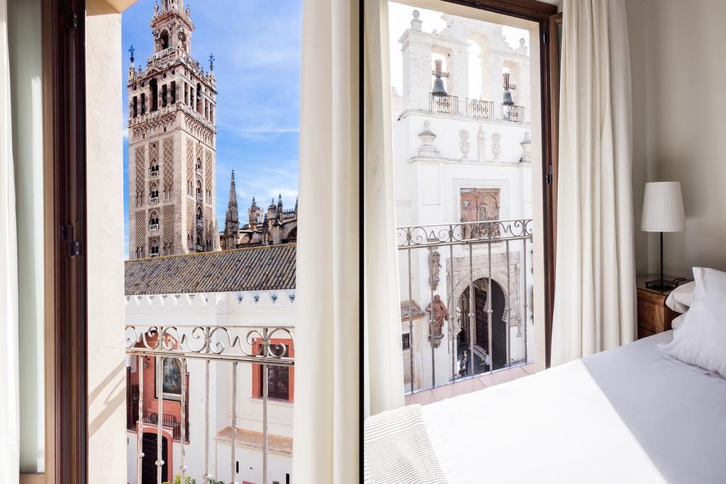 Apartamento Puerta Catedral *