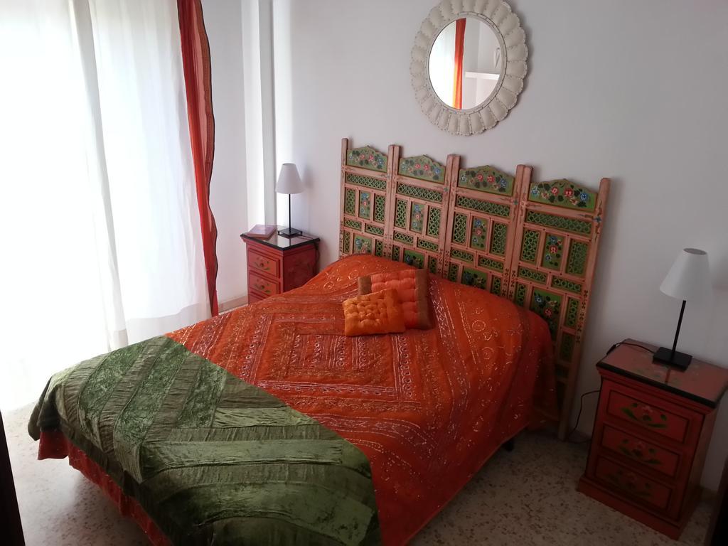 Alameda Gran Vista Apartment Seville
