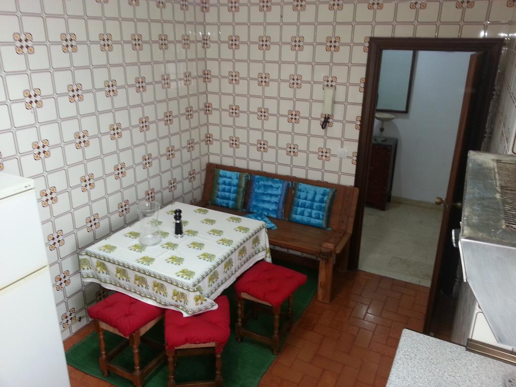 Apartment Alameda Gran Vista