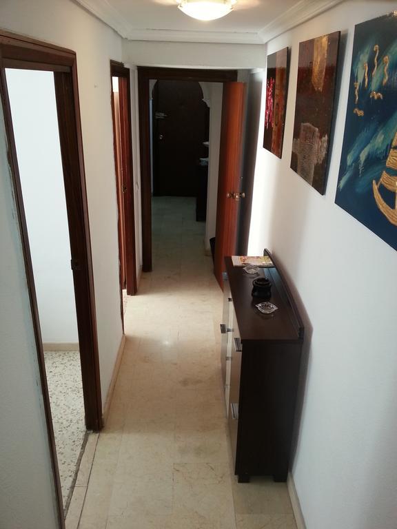 Alameda Gran Vista Apartment Seville