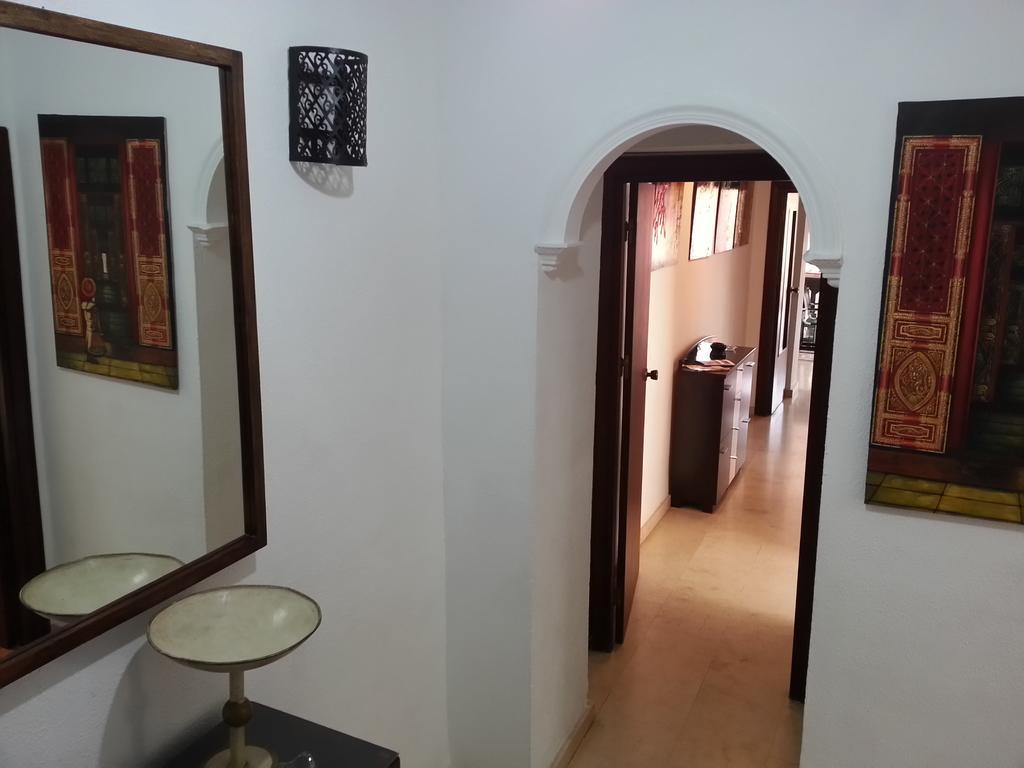 Apartment Alameda Gran Vista Seville