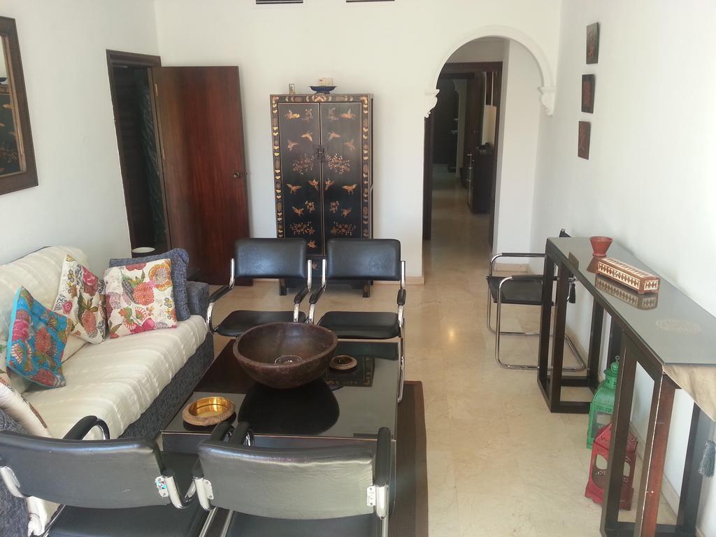 Apartment Alameda Gran Vista *