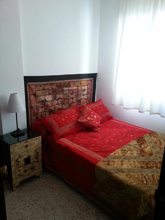 Apartment Alameda Gran Vista Seville
