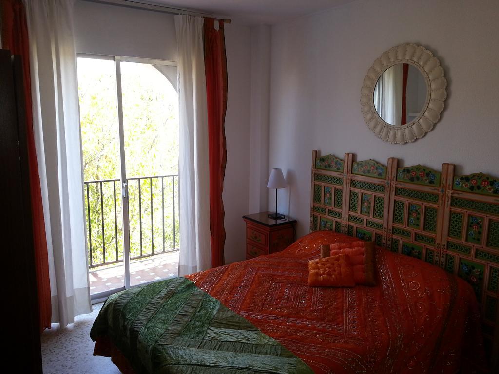 Apartment Alameda Gran Vista