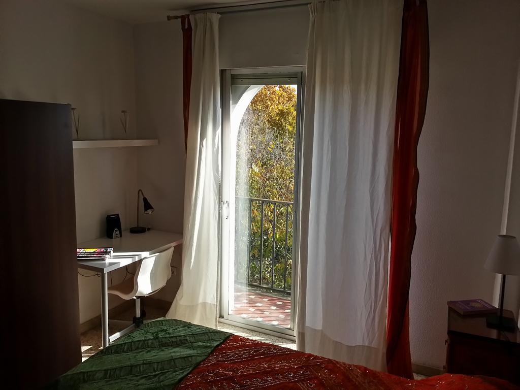 Alameda Gran Vista Apartment