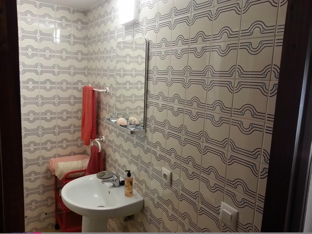 Alameda Gran Vista Apartment Seville