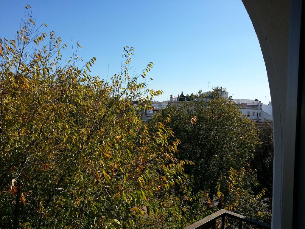 Apartment Alameda Gran Vista
