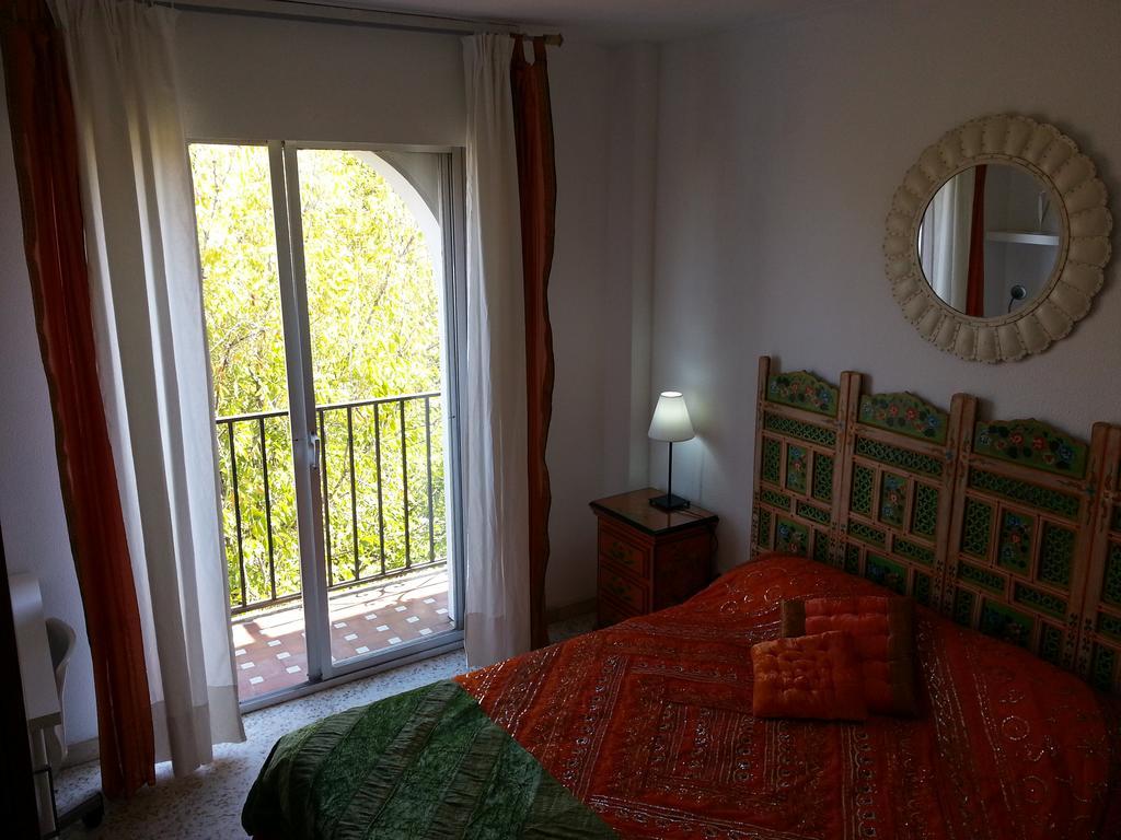 Alameda Gran Vista Apartment Seville