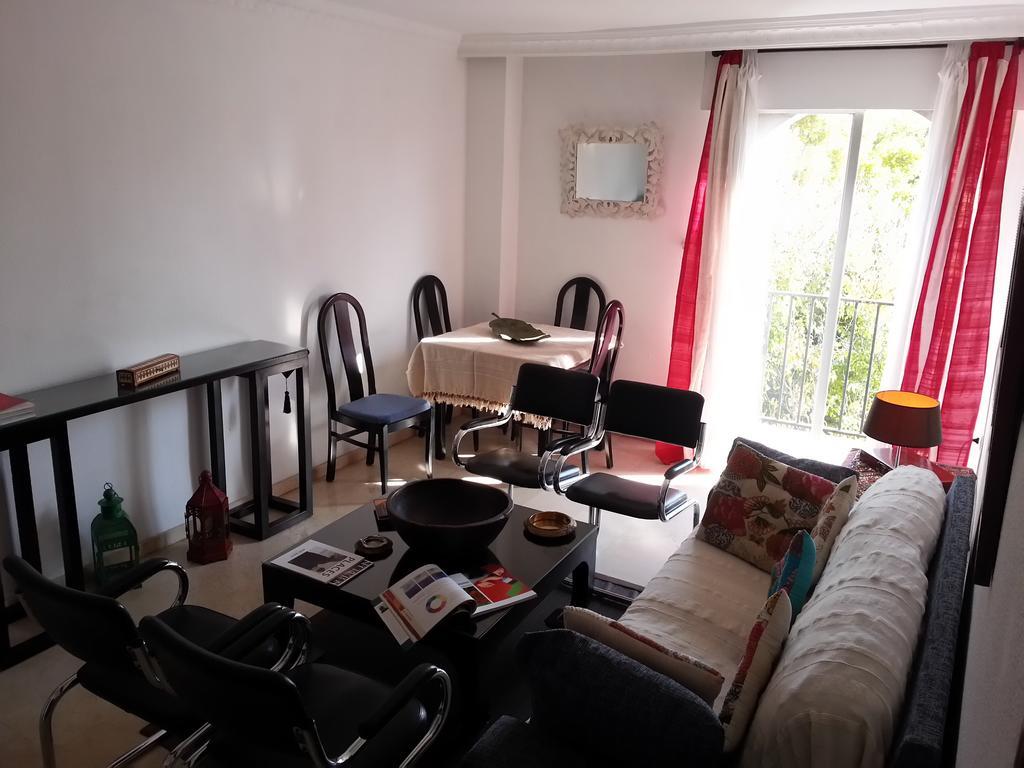 Apartment Alameda Gran Vista Seville