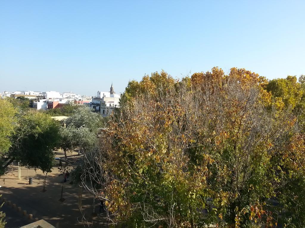 Alameda Gran Vista Apartment Seville