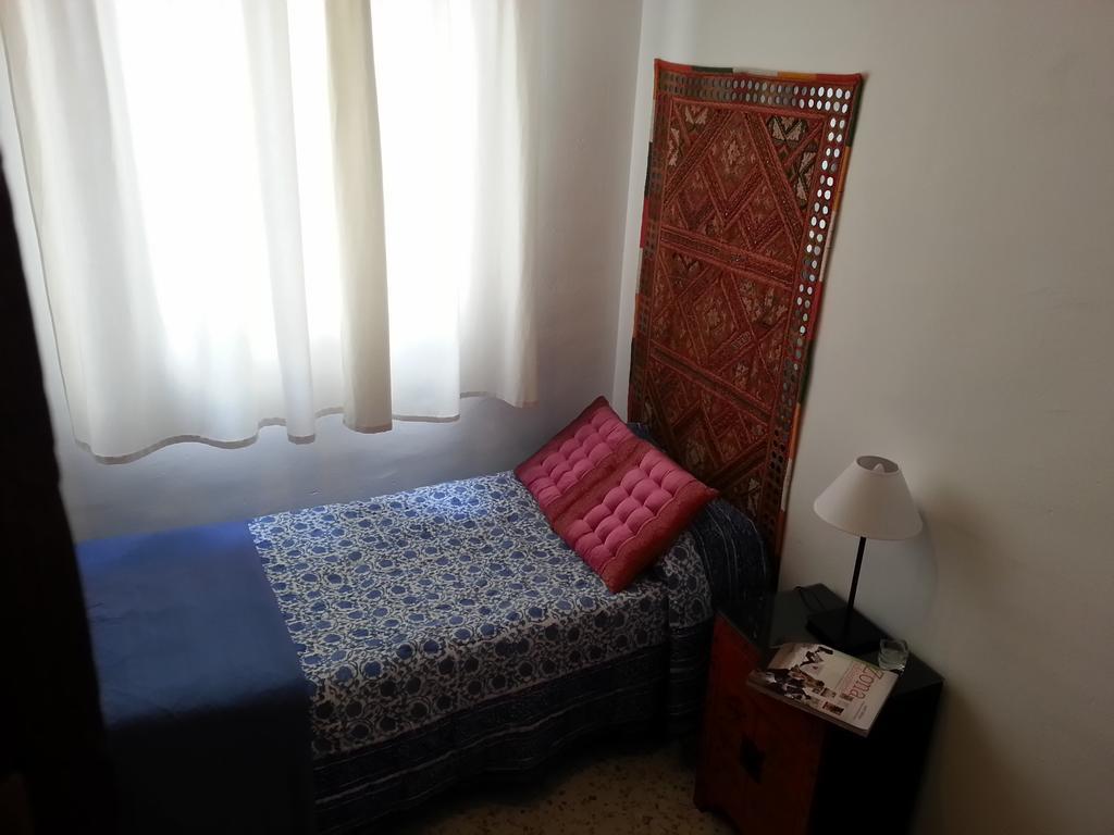 Alameda Gran Vista Apartment
