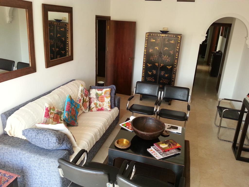 Alameda Gran Vista Apartment *