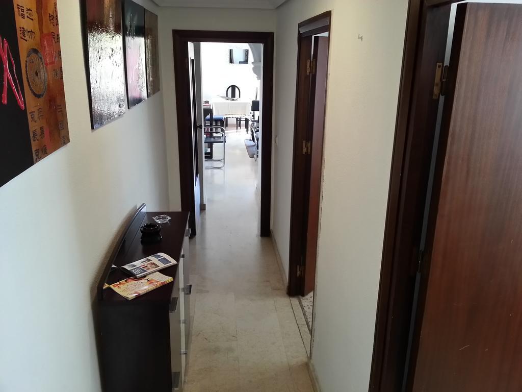 Apartment Alameda Gran Vista Seville