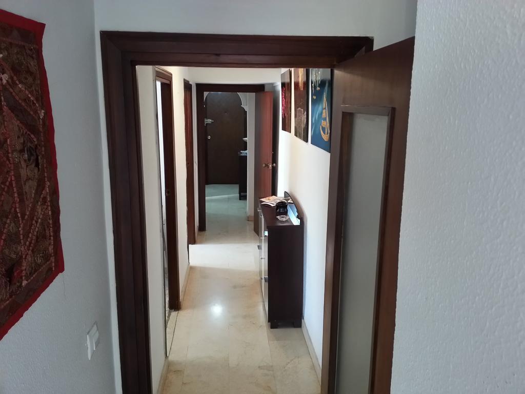 Apartment Alameda Gran Vista