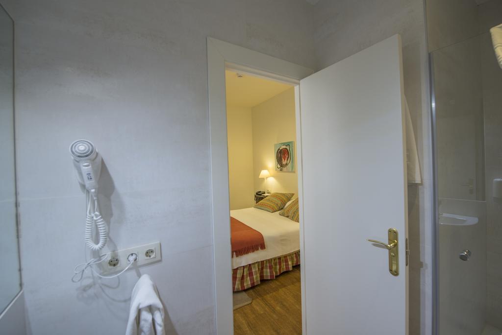 Alcantara Hotel