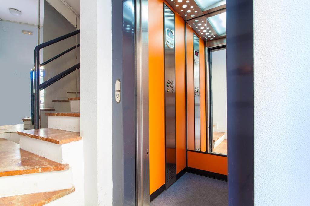 Apartamento Tetuán