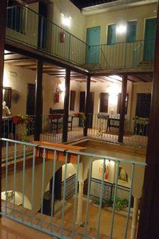 Apartamento Cruces