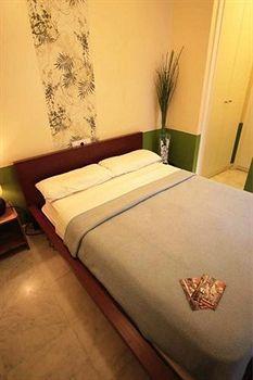 Joy Setas Coworking Hostal