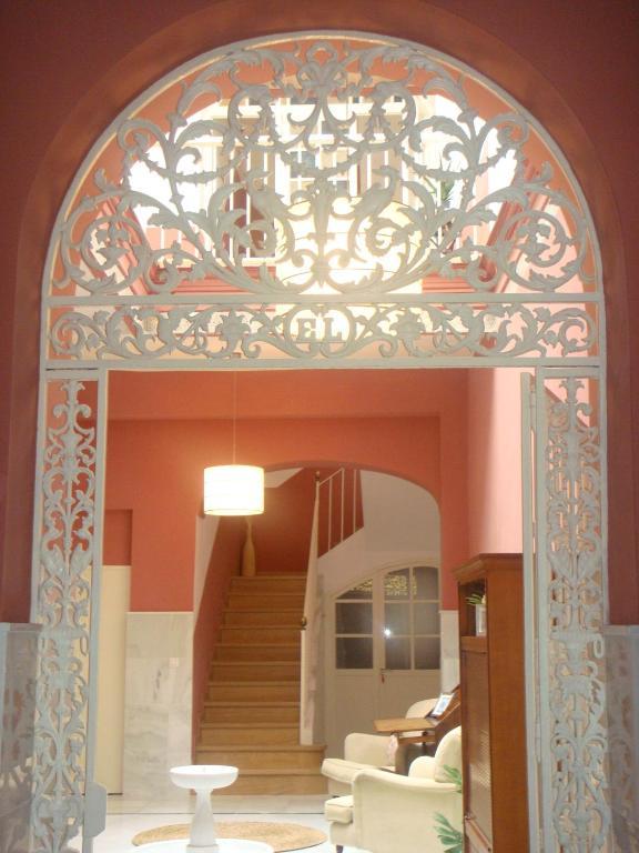 Life Quintana Apartment