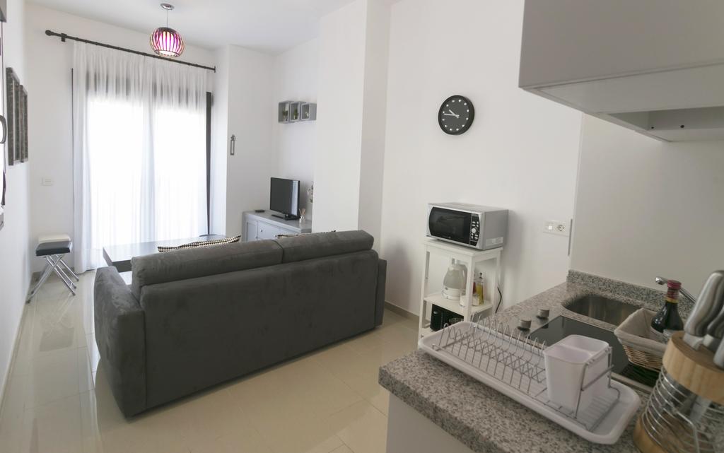 Plaza Nueva Apartamento