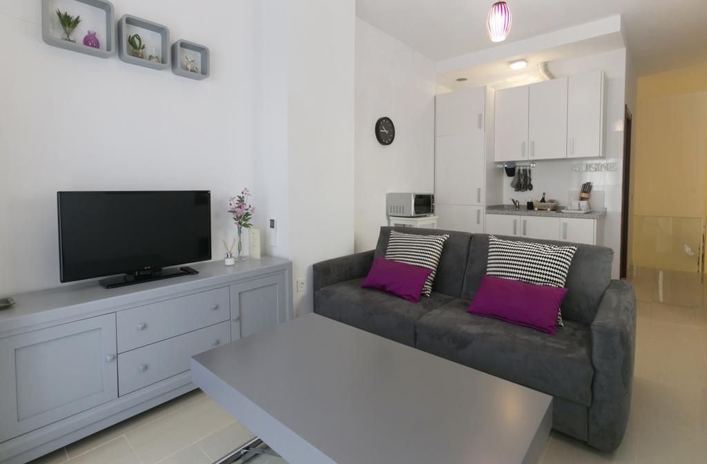 Plaza Nueva Apartamento